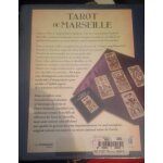 Tarot de marseille - grandes cartes