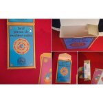 Tarot persan de madame indira - le jeu trs bon etatgrimaud
