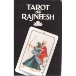 Tarot de rajneesh - le jeu