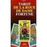 Tarot de la roue de dame fortune Tarot de la roue de dame fortune