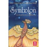 Tarot symbolon - jeu de cartes