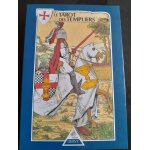Le tarot des templiers jean louis victor edition dervy