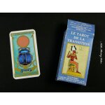 Le tarot de la transition divinatoire