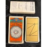 Tarot tzigane par tchalai