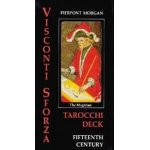 Tarot visconti - sforza