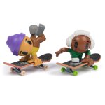 Tech deck pack de 2 sk8 crew teck deck (assort)