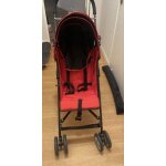 Tectake 3 en 1 poussette canne de voyage voiture d�enfants baby confort jogger - diverses couleurs au ...