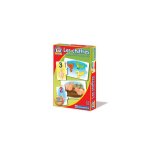 Teddy le gnie - la ferme de 1 a 10