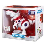 Teksta dino dinosaure interactif splash toys