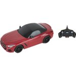 Tlcommande 1:18 bmw z4