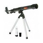 Tlscope astronomique - zoom 25x - 55x