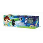 Tlscope de voyage buki