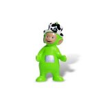 Teletubbies - dipsy Teletubbies - dipsy