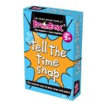 Tell the time snap and pairs game (version anglaise) Tell the time snap and pairs game (version anglaise)