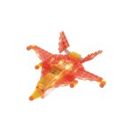 Templar laser pegs - 4 in 1 avion - templar