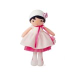 Tendresse de kaloo tendresse - ma 1re poupe en tissu perle k 32 cm