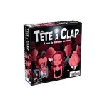 Tte a clap - jeu de socit cinma tlrama