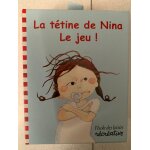 La t�tine de nina le jeu