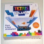Tetris dual minuterie electronique - jeu face a face strategique bandai Tetris dual minuterie electronique - jeu face a face strategique bandai