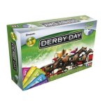 Tf1 games - jeu de société - derby day Tf1 games - jeu de société - derby day