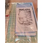 Thalassa jeu de société Thalassa jeu de société