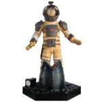 The alien & predator figurine collection kane (alien) 14 cm