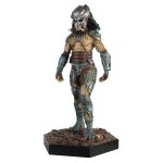 The alien & predator figurine collection tracker predator (predators) 14 cm