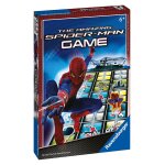 The amazing spider man game ravensburger The amazing spider man game ravensburger