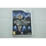 The black eyed peas : experience edition speciale occasion