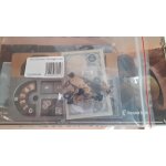 The great race - equipage suisse - jeu de soci�t�