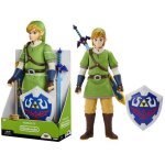 The legend of zelda figurine articulée et accessoires deluxe link big size 50 cm The legend of zelda figurine articulée et accessoires deluxe link big size 50 cm