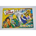 The simpsons le jeu. The simpsons le jeu.