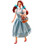 The wizard of oz dorothy barbie doll The wizard of oz dorothy barbie doll