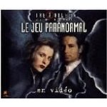 The x - files - aux fronti�res du r�el - le jeux paranormal en video
