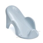 Thermobaby transat de bain pour bébé atoll fleur bleue Thermobaby transat de bain pour bébé atoll fleur bleue