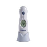 Thermomtre 4 en 1 exacto mineral - beaba