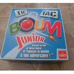 Tic tac boom junior