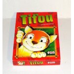 Tifou le tigre jeu de societe en bois tifou s'est echapp� eveil et jeux