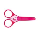 Tigex - 376000 - ciseaux spatuls avec etui protecteur