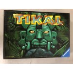 Tikal jeu de socit