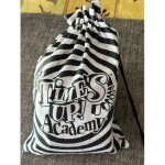 Time's up academy