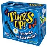 Time's up time's up! celebrity 2