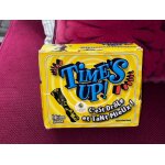 Time s up edition jaune