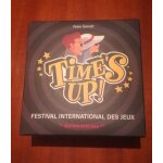 Time 's up edition spciale fidj 2022