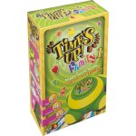 Time's up time's up family buzzer 1