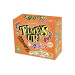 Time?s up family versi�n orange asmodee tuf2 - sp01