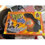 Time s up party version orange