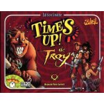 Time's up ! de troy
