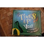 Times up ! vert