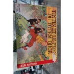 Tintin et le pi�ge du totem dhor jeu de soci�t�
